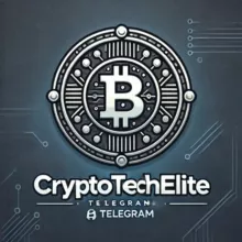 CryptoTechElite