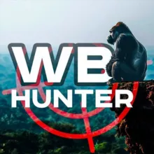 WB HUNTER 💢