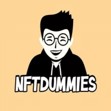 NFTDummies Ru Channel