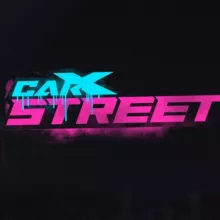 CarX Street Official