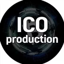 ICO Продакшн