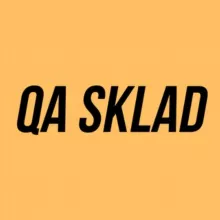 QA Sklad - Склад тестировщика