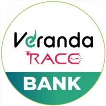 Veranda Race BANK