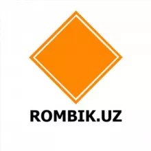 🔶Rombik.uz