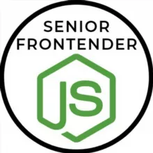 Senior Frontend Developer | JavaScript, React, HTML & CSS