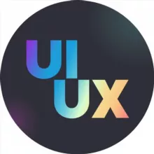 UI/UX дизайнер