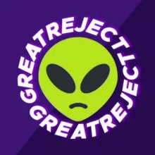 GreatReject.org