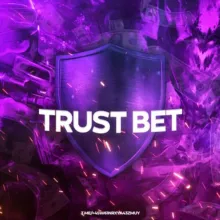 TrustBet | Ставки CS:GO DOTA2