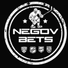 NEGOV BETS