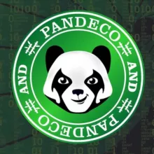 🎤PANDECO (AND) 🧩🐼