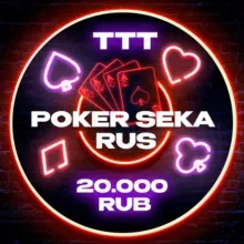 POKER SEKA RUS