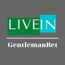 LIVEIN by GentlemanBet