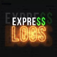 🎃Express LOGS