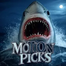 MotionPicks 🦈