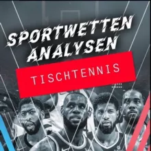 Sportwetten Analysen TT