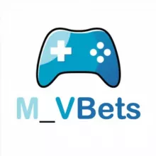 M_VBets 🎮|Прогнозы на киберспорт