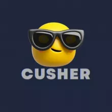 Cusher