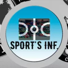 SPORT'S INFORMANT