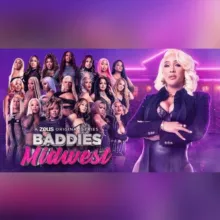 TV RÉALITÉ US - Kasha/Bratty 💕🇺🇸