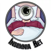 Insomnia BET👁