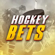 HOCKEY BETS I Прогнозы на хоккей 🏒