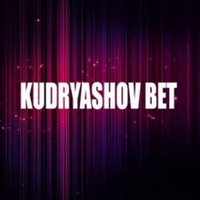 KUDRYASHOV BET