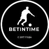 ⚽ BET IN TIME 2.0 - СТАВКИ НА СПОРТ