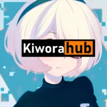 KiworaHub - Хентай Арты / Hentai art's