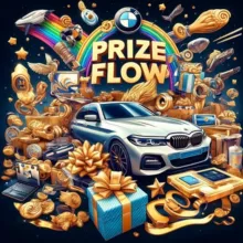 Prize Flow| Розыгрыши