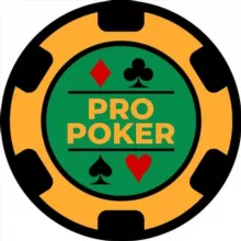 PRO POKER | ПРО ПОКЕР