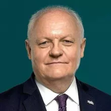 François Asselineau