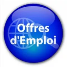 offre d'emploi