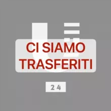 ⚠️ ULTIMORA 24 - CI SIAMO TRASFERITI ‼️