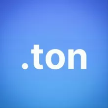 тело .ton