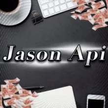 Jason Api