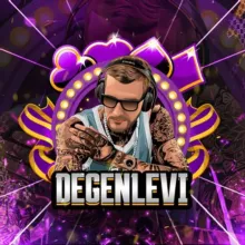 💥DEGEN LEVI💥