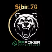 PPPoker Sibir 70