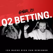 Q2 BETTING