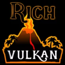 VulkanRich Казино