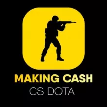 MakingCash|CS DOTA