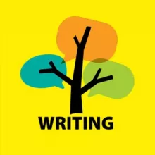 تصحیح رایتینگ آفرینش | WRITING