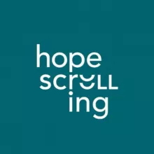 hopescrolling