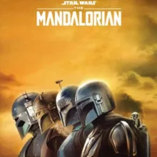 🇫🇷 THE MANDALORIAN VF FRENCH SAISON 4 3 2 1 INTEGRALE