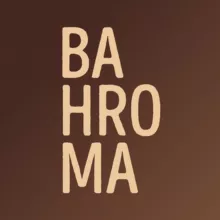 Bahroma