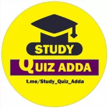 Study Quiz Adda 🎯📚🥇🏅
