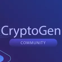 Crypto Gen