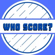 Who Score?