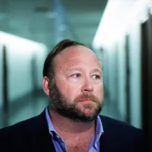 Alex Jones