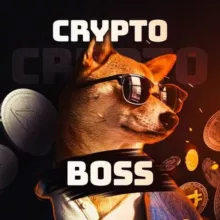 CRYPTO BOSS