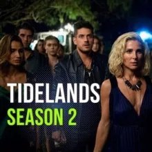 🇫🇷 Tidelands / TERRE DE MARÉES VF FRENCH Saison 2 1 intégrale